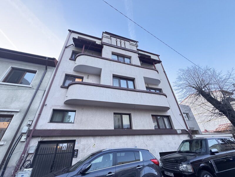 Floreasca - Dorobanti ! Apartamentul ideal pentru o viata de familie
