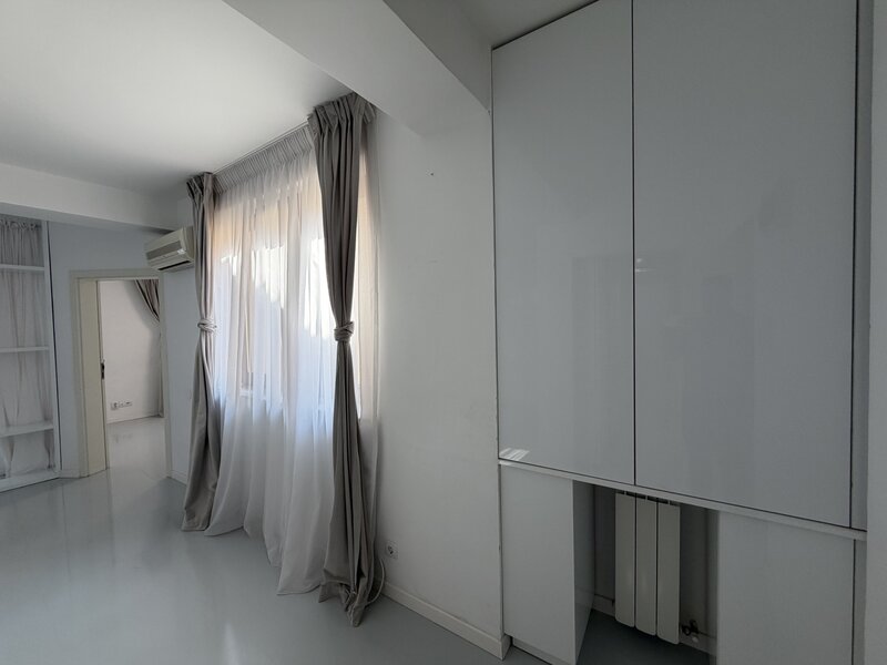 Floreasca - Dorobanti ! Apartamentul ideal pentru o viata de familie