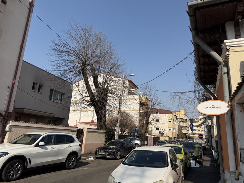 Floreasca - Dorobanti ! Apartamentul ideal pentru o viata de familie