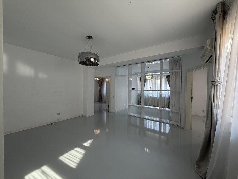 Floreasca - Dorobanti ! Apartamentul ideal pentru o viata de familie