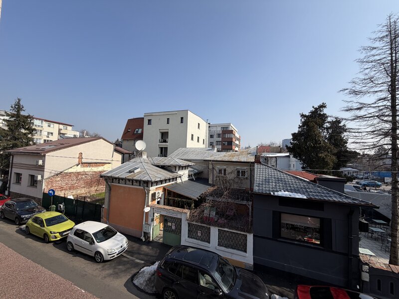 Floreasca - Dorobanti ! Apartamentul ideal pentru o viata de familie