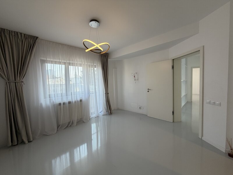 Floreasca - Dorobanti ! Apartamentul ideal pentru o viata de familie